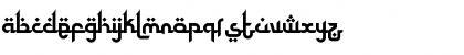 Kahfi Regular Font