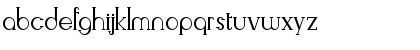 Livingston Demo Serif Regular Font