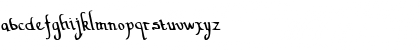 Valley Forge Leftalic Italic Font