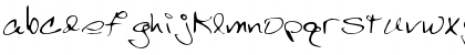 Meamury Regular Font