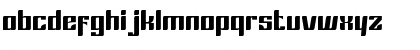 Nexhope Regular Font