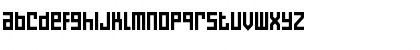 Pixel Bit Free Regular Font