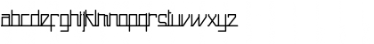 Robojeck Regular Font