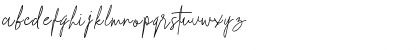 Signathy Font Regular Font