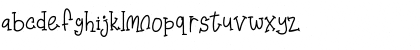 ushsheup Medium Font