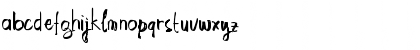 Astrokids Regular Font