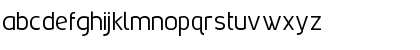 Grabstein Sans CE Regular Font