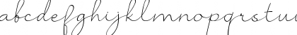 Kalimera Condensed Font
