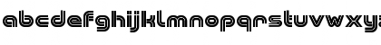 Minalis Double Demo Regular Font