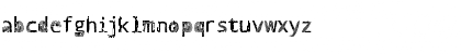 Vulva Typography Regular Font