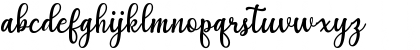 Agnetha Regular Font