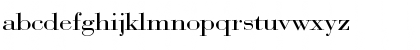 BodoniExt-Norma Regular Font