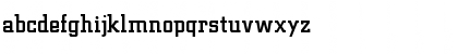 Burg-Medium Regular Font