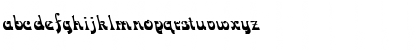 DownWind Bold Bold Font