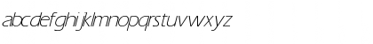 Eras-Light-Light Italic Italic Font