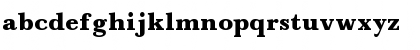 Huntmere-Bold Regular Font