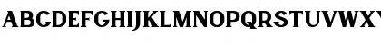 Lancaste Serif Demo Regular Font
