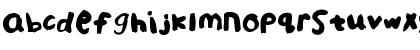 ChildsPlay Medium Font