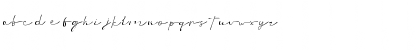 Murnita Regular Font