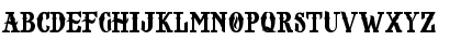 NOPIA DEMO Regular Font