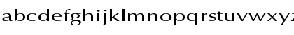 Optima-Thin Ex Regular Font
