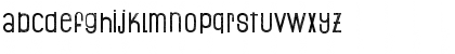 Print Ogresse Regular Font