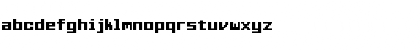 Squarewave Bold Font