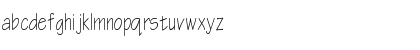 Tek-Condensed Bold Font