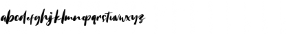 Chellyne Regular Font