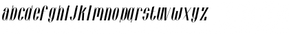 VieneseExtended Italic Font