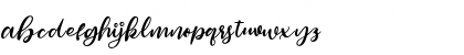 Magelove Regular Font