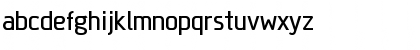 Megi Sans Regular Font