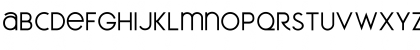 MEROCHE Regular Font