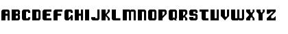 Vipond Chubby Regular Font