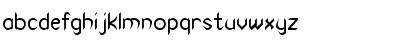 VirtuaSSK Regular Font