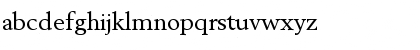 VolvoSerif Regular Font