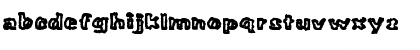 VTC PunkettePumps Regular Font