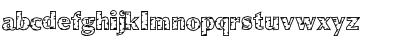 White Birch Regular Font