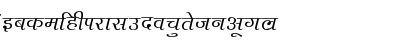 Agra Normal Font