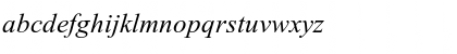 ArmenoTrn Regular Font
