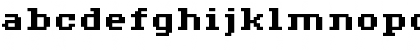 ceriph 07_64 Regular Font