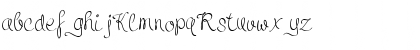 Clarissa Demo Font