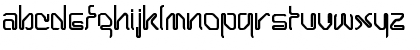 WiroCapsSSK Regular Font