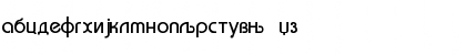 CYBlippoR Regular Font
