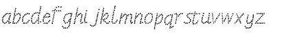 JARDOTTY  Font