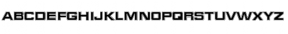 Bintoo Dash Regular Font