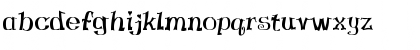 Crumpy Regular Font