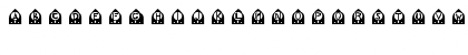 Tomb Regular Font