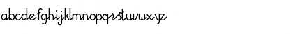 CK Hot Rod Regular Font