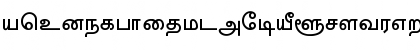 LT-TM-Sindhu Regular Font